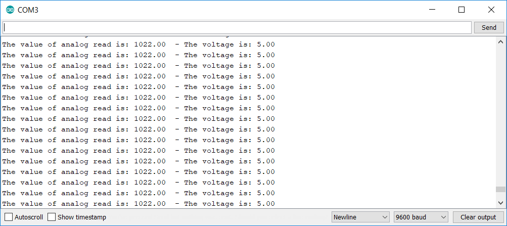 SerialAfterCalibration